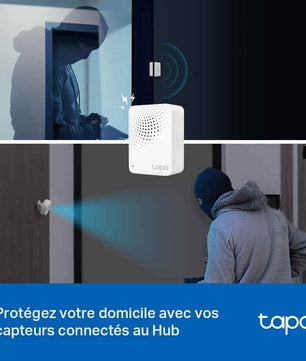 Tapo T30 KIT Motion Sensor for Window and Door