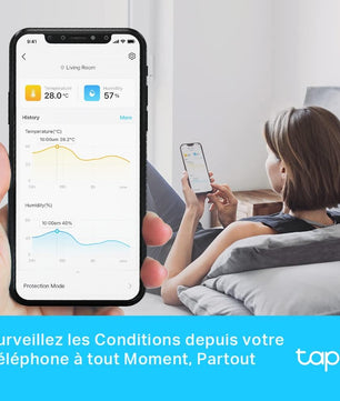 Tapo T315