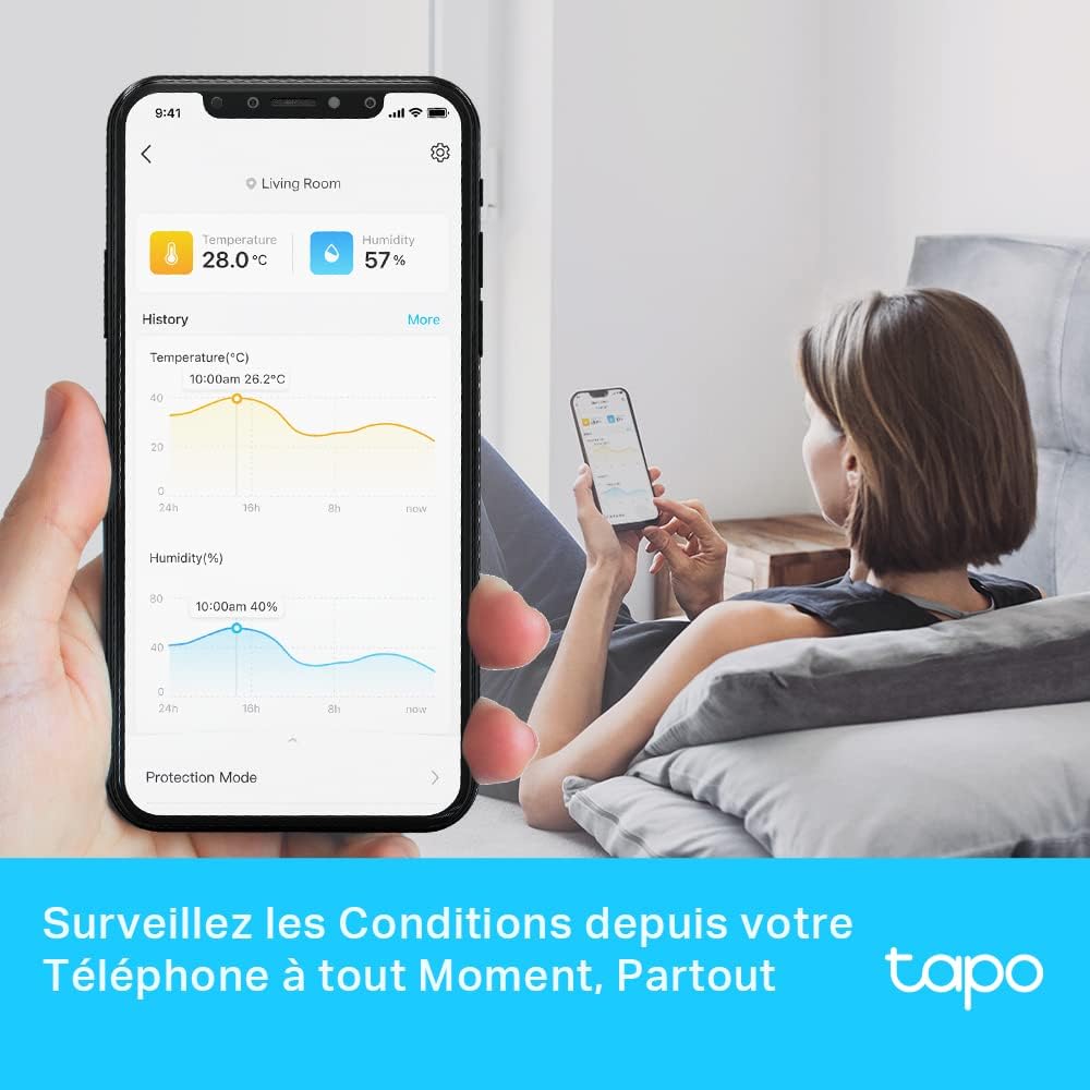 Tapo T315
