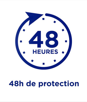 Roll-On deodorant SANEX - Natur Protect pierre d'alun - Cpourtoi.Net