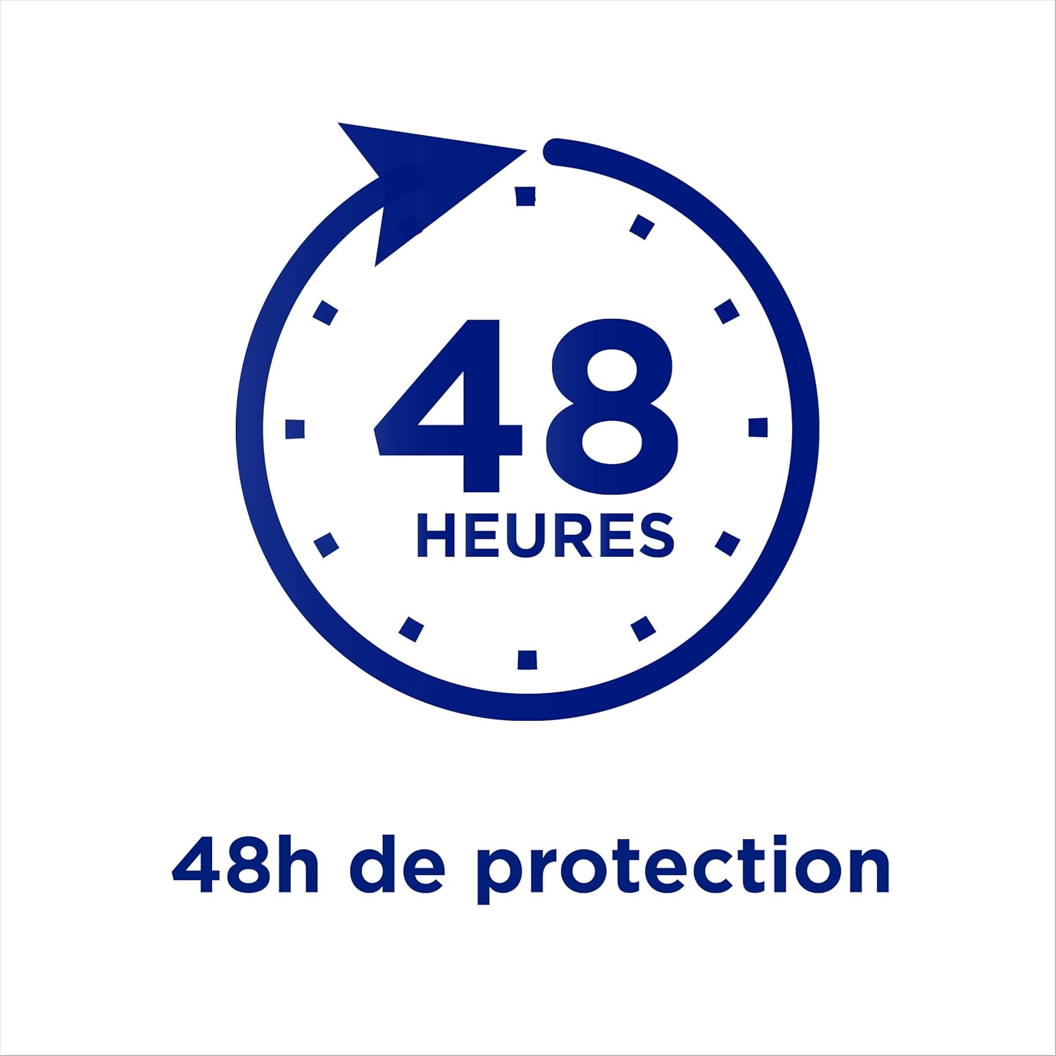 Roll-On deodorant SANEX - Natur Protect pierre d'alun - Cpourtoi.Net