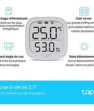 Tapo T315