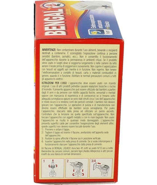 Bengal Kit électroémanateur liquide 45 nuits, 35 ml