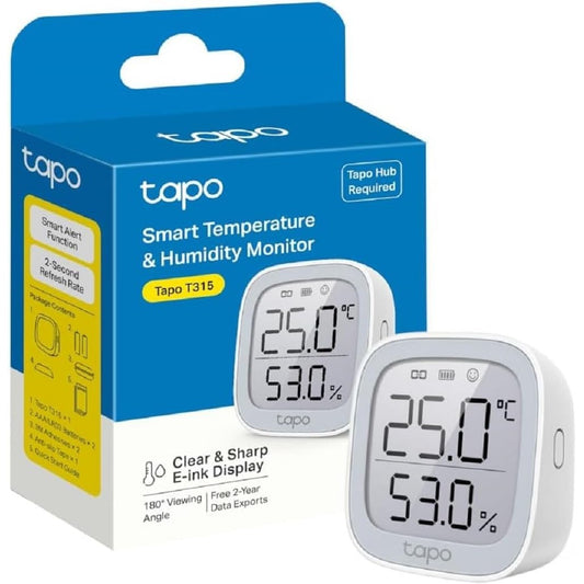 Tapo T315