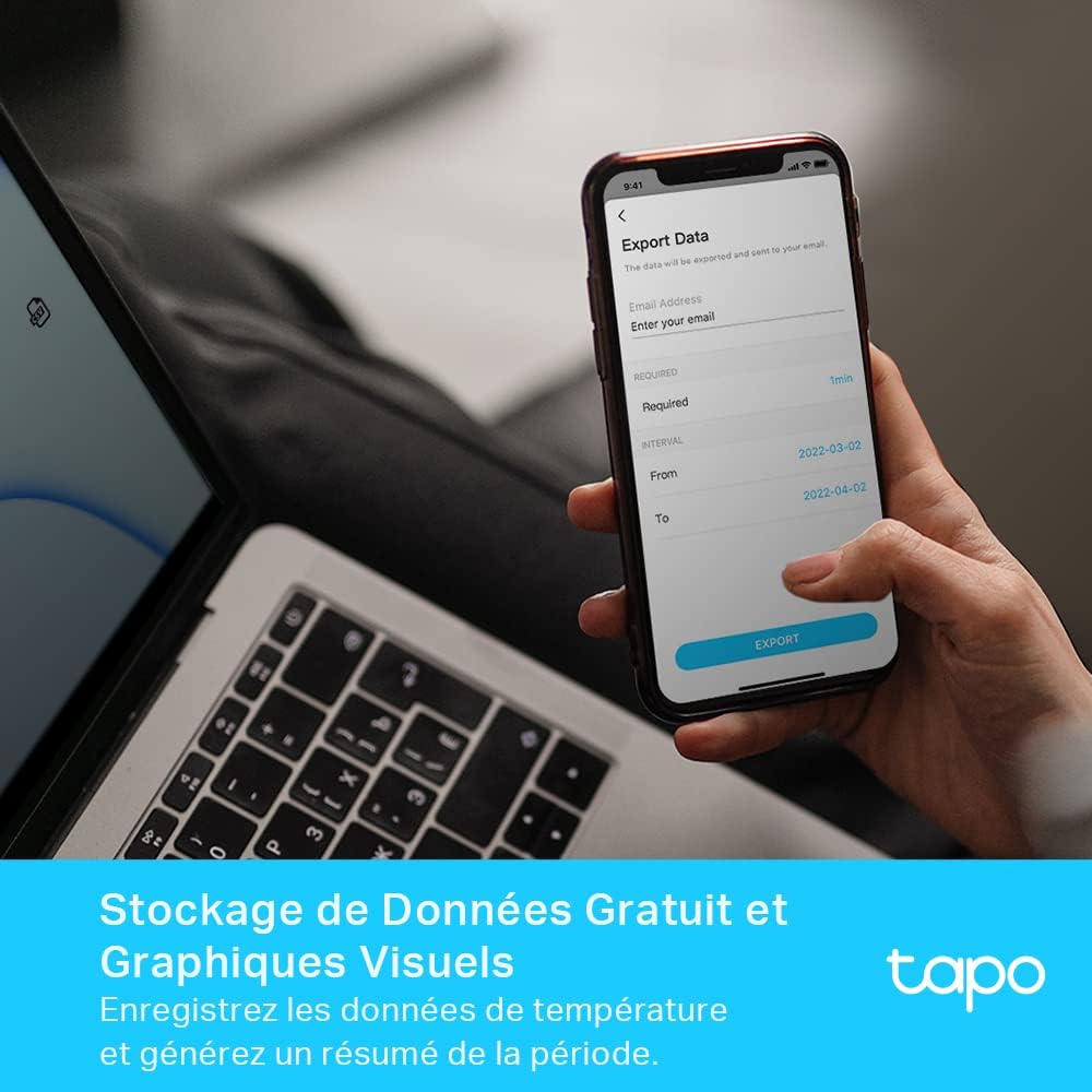 Tapo T315