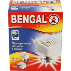 Bengal Kit Électroémanateur - Sommeil Protégé, Tranquillité