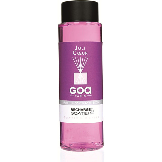 Goa Recharge Goatier Joli Coeur 250 ML