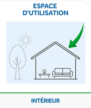 Raid Recharge Pour Diffuseur Électrique Night et Day Mouches, Moustiques et Moustiques Tigres, 240 heures