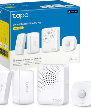 Tapo T30 KIT Motion Sensor for Window and Door