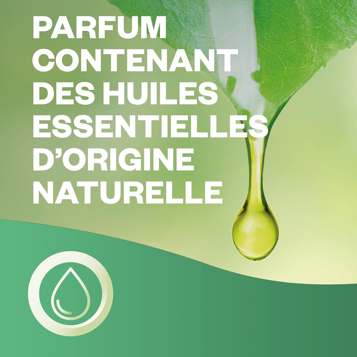 Air Wick Recharges Diffuseur Parfum Lavande et Camomile - Essential Mist aux Huiles Essentielles - 20 ML, Lot de 3 Bleu