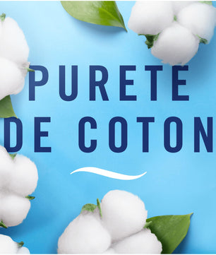 Febreze brume d'air Pureté De Coton  185 ML 2 En 1 Combat Les Odeurs Et Rafraîchit - Cpourtoi.Net