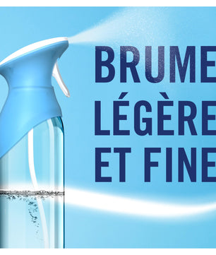 Febreze brume d'air fleur naissante 185 ml - Cpourtoi.Net