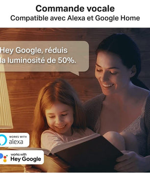 Tapo WiFi Connected Bulb, E27 LED Bulb, Multi-Colour, 2500K-6500K, Dimmable 8.7W 806Lm, Compatible with Alexa and Google Home, Voice Control, Energy Saving, Tapo L530E (2-Pack)