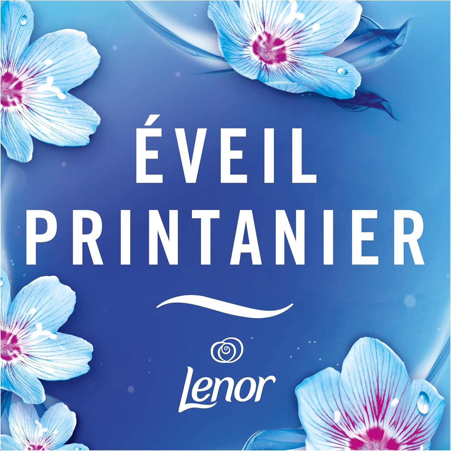 Febreze Petit Coin  Eveil Printanier Désodorisant WC jusqu'à 50 jours