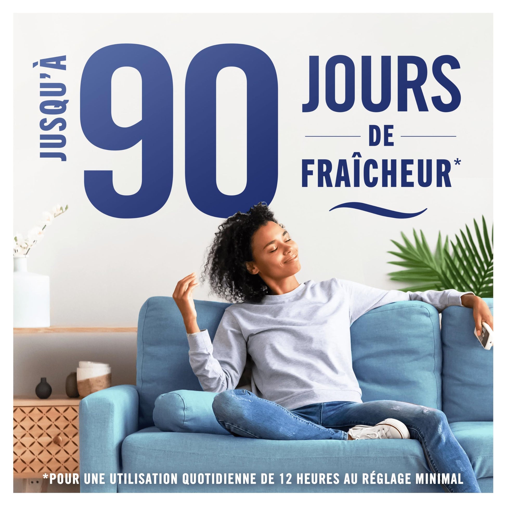 Recharge Febreze 3Volution Exotique , 20 ml - Cpourtoi.Net
