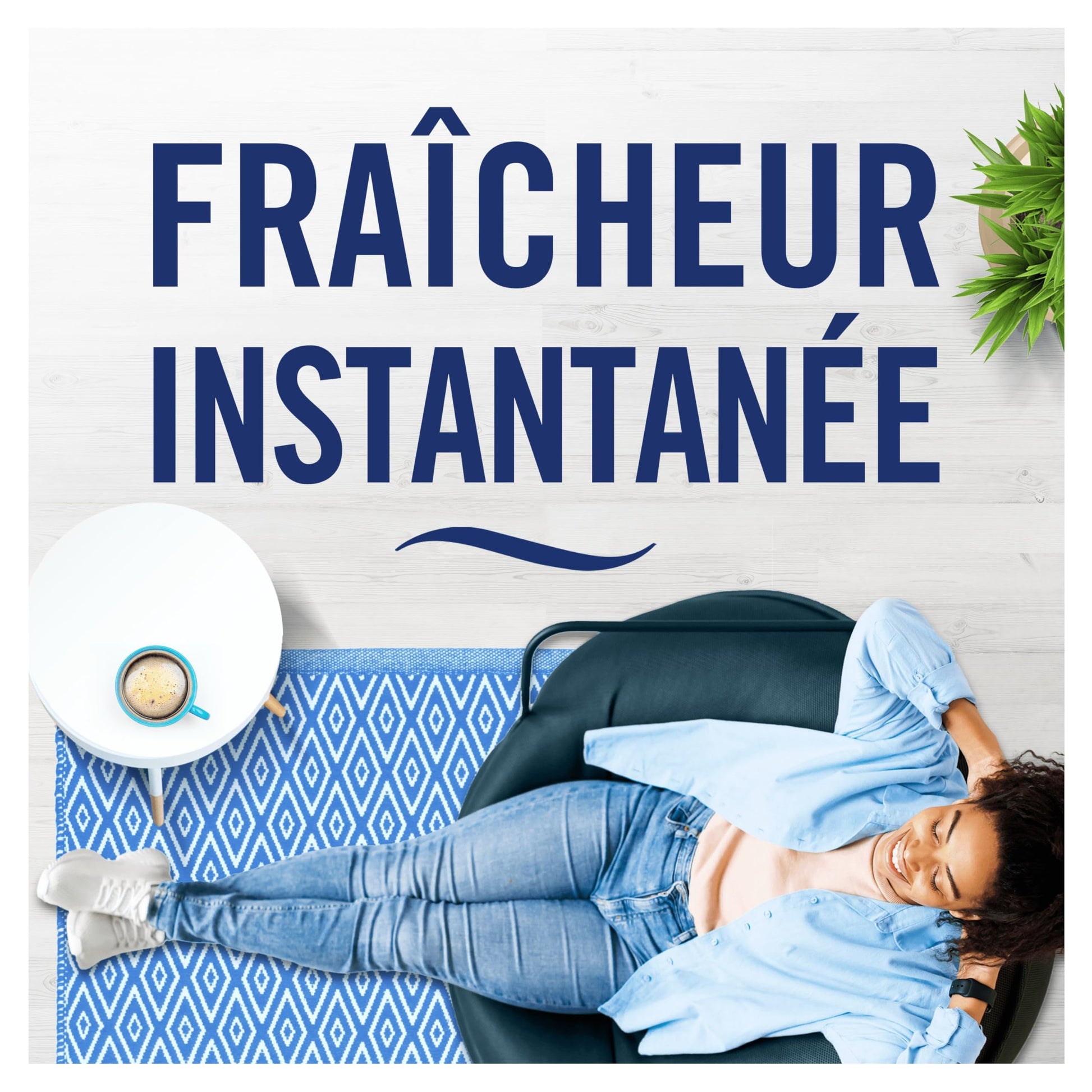 Febreze brume d'air Pureté De Coton  185 ML 2 En 1 Combat Les Odeurs Et Rafraîchit - Cpourtoi.Net