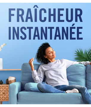 Febreze Désodorisant Textile, Lenor Coup De Foudre, Technologie OdourClear - Cpourtoi.Net
