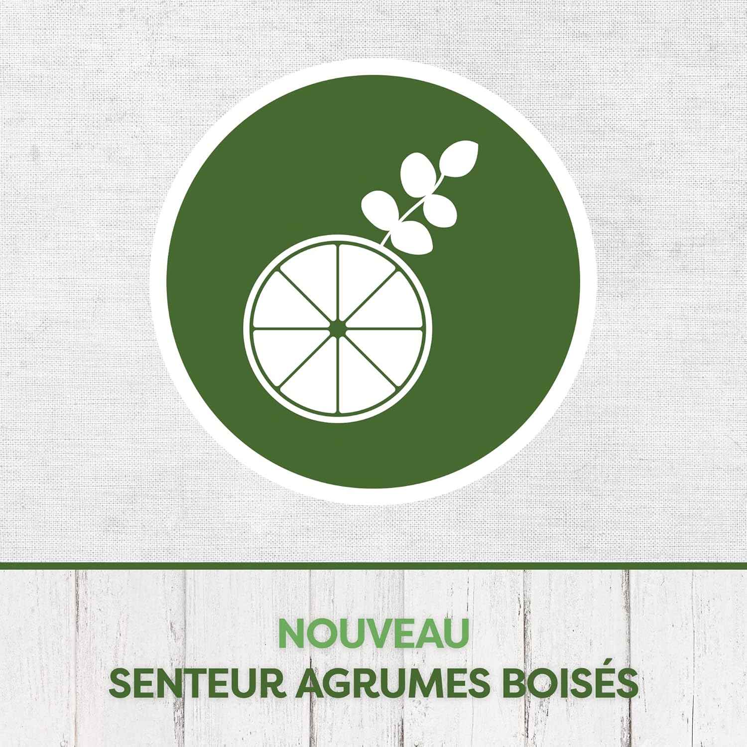 Pyrel Diffuseur Liquide Repulsif Moustiques Agrumes Boises 45 Nuits 32Ml