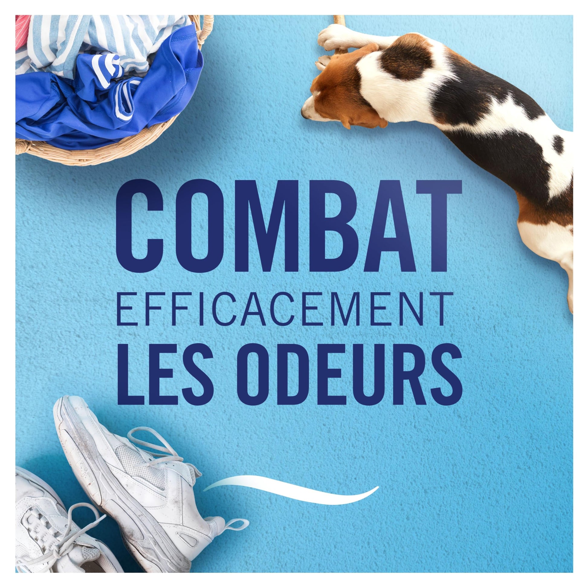 Recharge Febreze 3Volution Exotique , 20 ml - Cpourtoi.Net