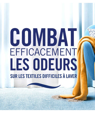 Febreze Désodorisant Textile, Lenor Coup De Foudre, Technologie OdourClear - Cpourtoi.Net