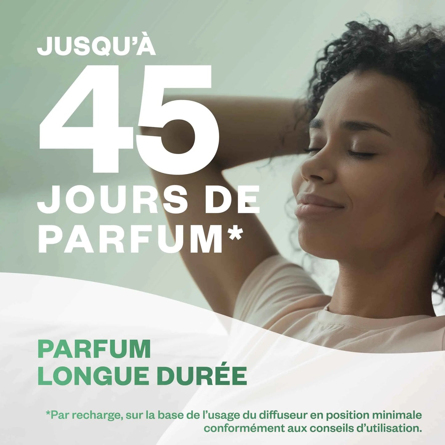 Air Wick Diffuseur Mist Lavande - Relaxant, Ambiance Zen - Cpourtoi.Net