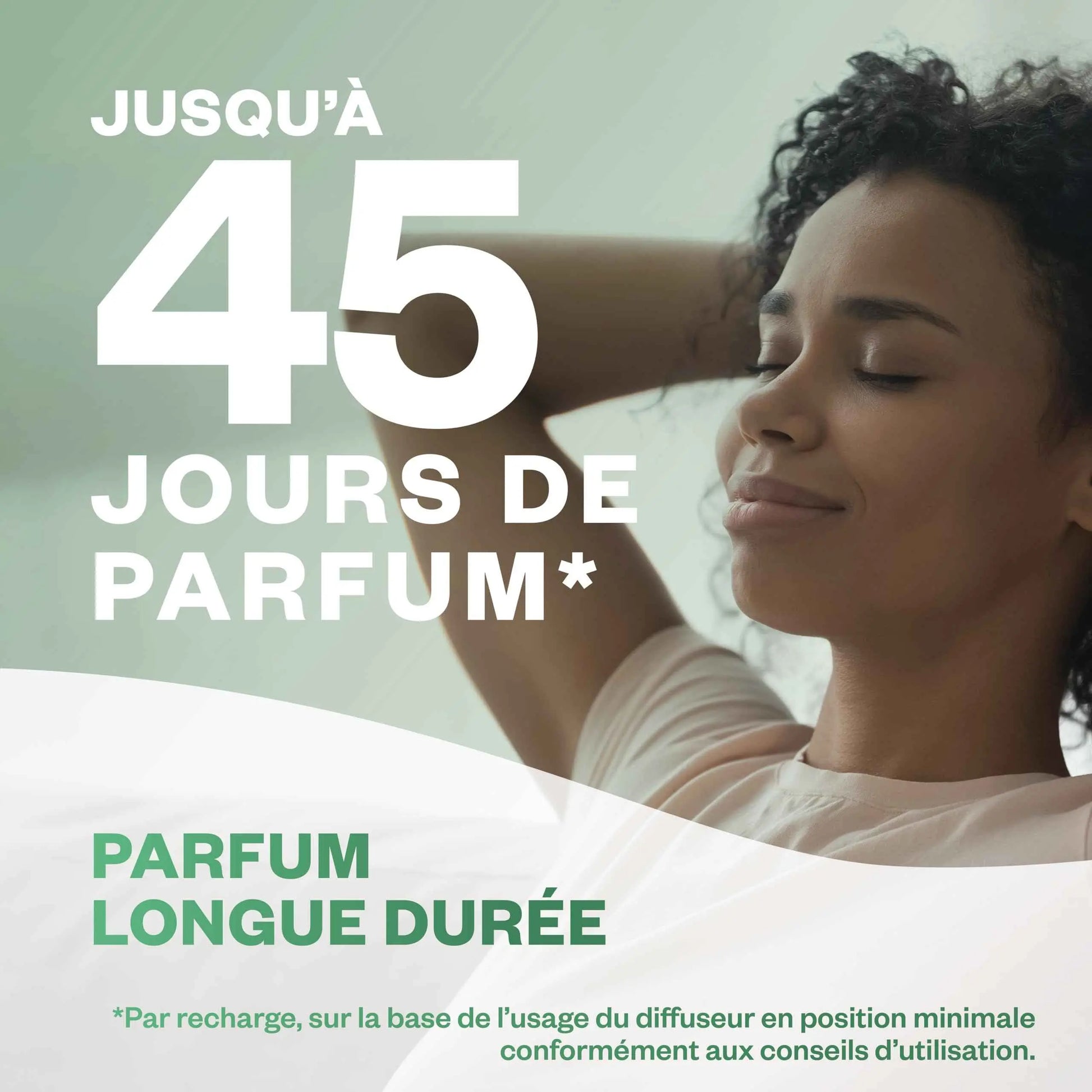 Air Wick Diffuseur Mist Lavande - Relaxant, Ambiance Zen - Cpourtoi.Net