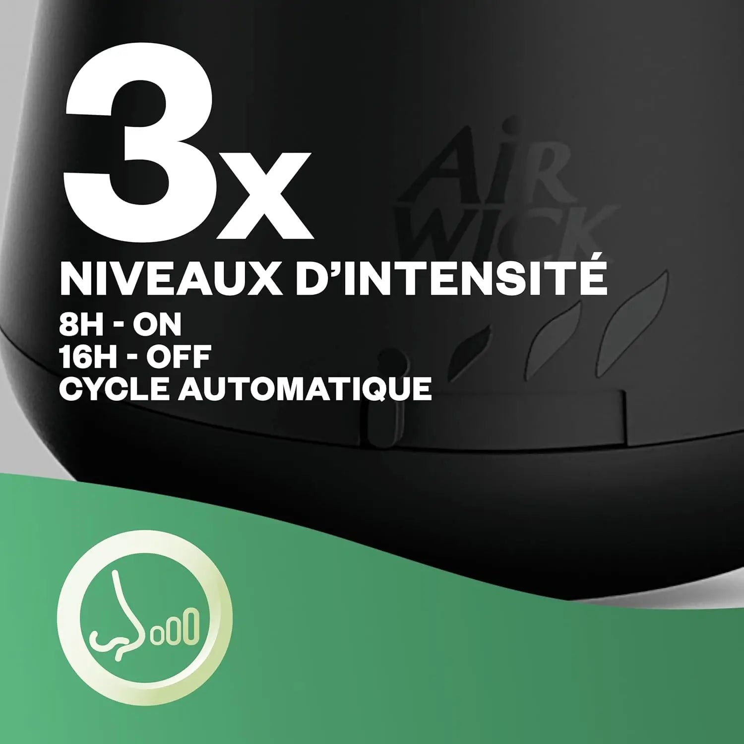 Air Wick Lavande Camomille Recharges - Calme Durable, Frais - Cpourtoi.Net
