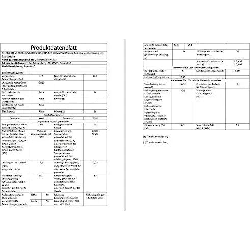 Tapo Ampoule L510 E WiFi , E27 LED lumière, blanc chaud, 2700K, Dimmable 8.7W 806Lm, Compatible avec Alexa et Google Home, - Cpourtoi.Net