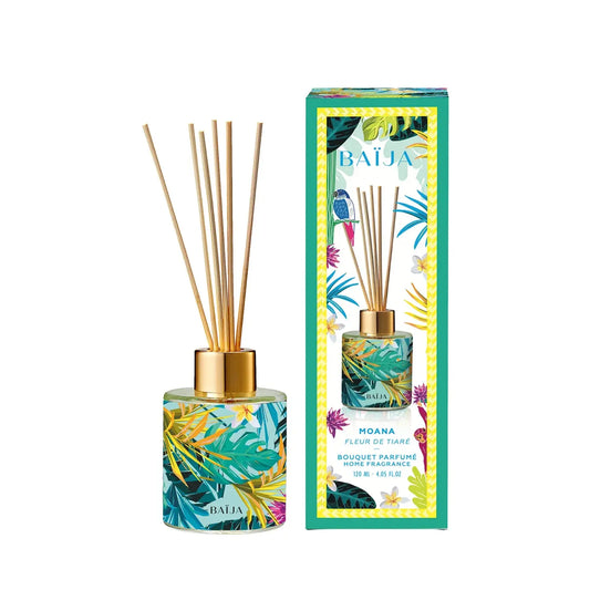BAÎJA BOUQUET PARFUMÉ FLEUR DE TIARÉ 120 ML BAÏJA