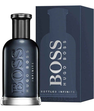 BOSS Hugo Boss Parfum 100 ML - Senteur Boisé Épicé, Fragrance Homme - Cpourtoi.Net