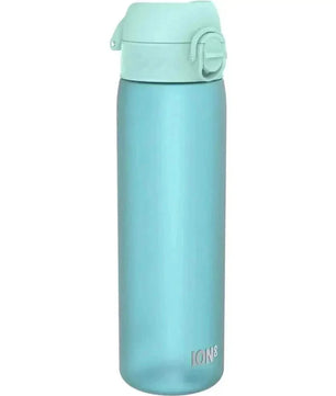 Ion8 Bouteille d'eau Slim Turquoise - Gourde réutilisable - Cpourtoi.Net