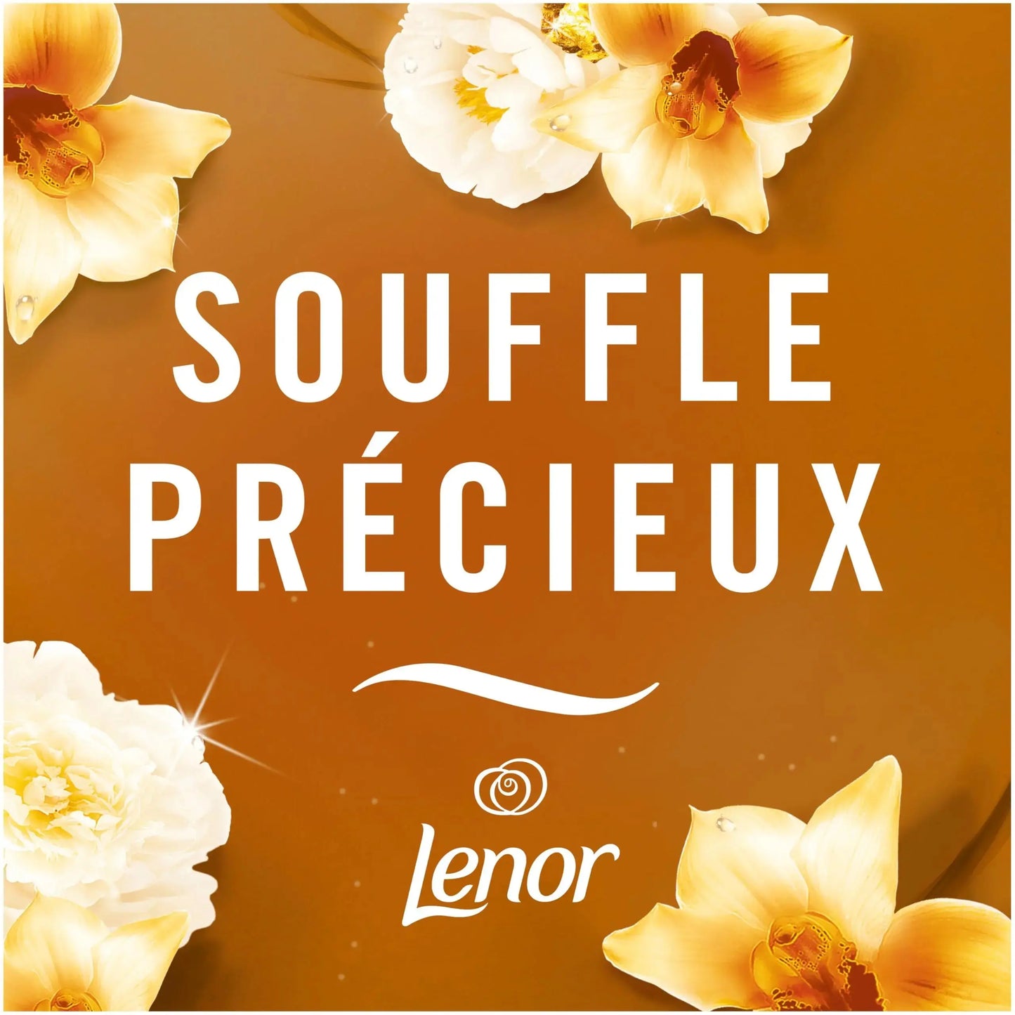 Febreze Air Freshener Spray (185ml x8), 2-in-1, Lenor Precious Breath Scent, Effectively Fights Odours, Leaves a Fresh Scent Cpourtoi.Net