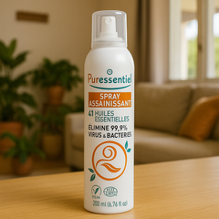 Puressentiel Purificateur Air - Virus Éliminé, Odeur Pure