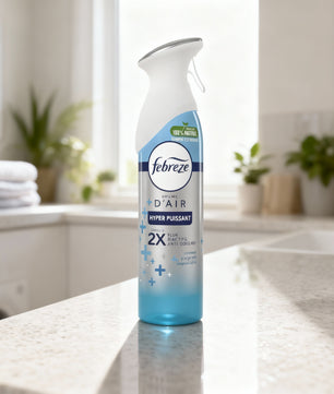 Febreze Spray Désodorisant - Élimine Odeurs, Fraîcheur - Cpourtoi.Net