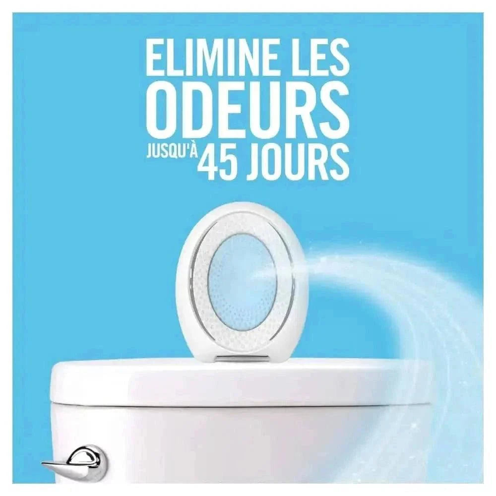 Febreze Petit Coin Fleur Naissante - Anti Odeurs, Frais - Cpourtoi.Net