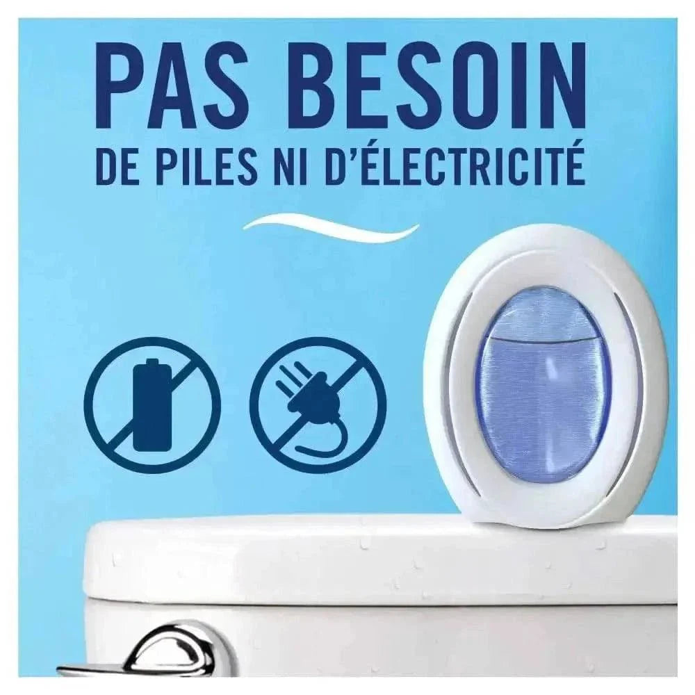 Febreze Petit Coin - Fraîcheur Durable, Sans Conservateur - Cpourtoi.Net