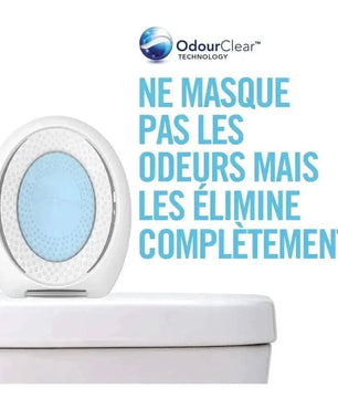 FEBREZE Petit Coin Orchidée - Désodorisant de Salle de Bain, Élimination des Odeurs - Cpourtoi.Net