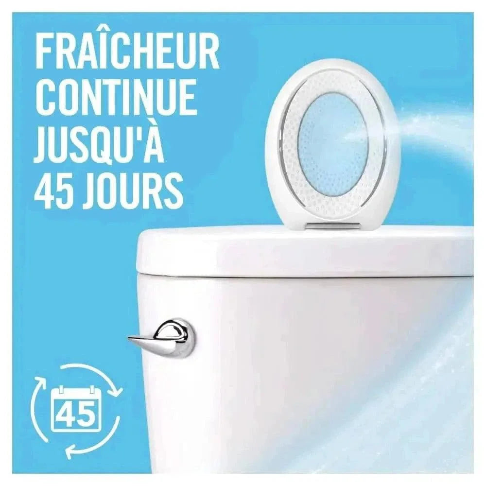 Febreze Petit Coin - Fraîcheur Durable, Sans Conservateur - Cpourtoi.Net