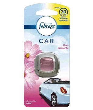 FEBREZE Désodorisant Voiture OdourClear - Parfum Frais | Diffuseur Voiture - Cpourtoi.Net