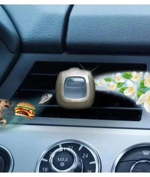 FEBREZE Désodorisant Voiture OdourClear - Parfum Frais | Diffuseur Voiture - Cpourtoi.Net