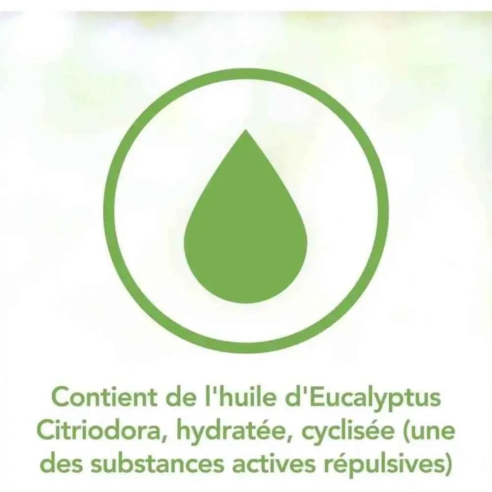 Mega pack trio Raid Diffuseur Moustiques - Protection Nuit, Confort Famille - Cpourtoi.Net