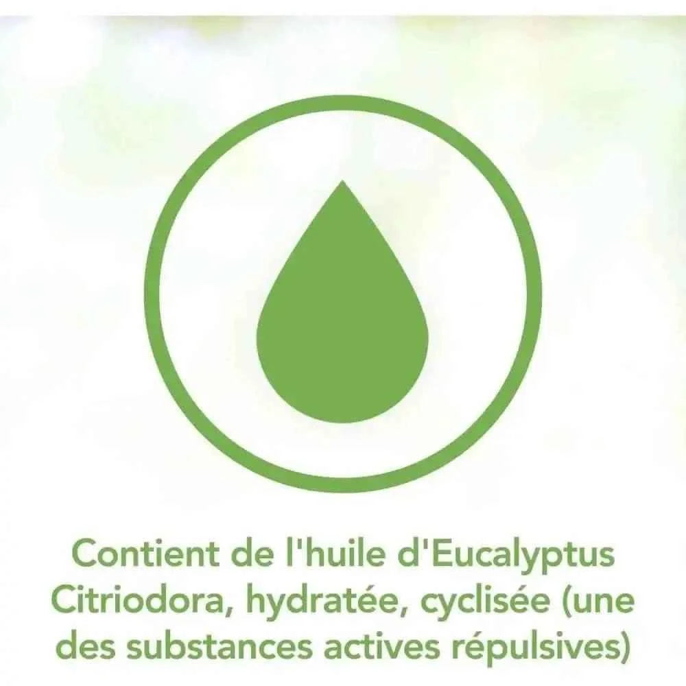 Diffuseur Électrique Raid Protection Contre Moustiques Tigres 3X45 Nuits - Cpourtoi.Net