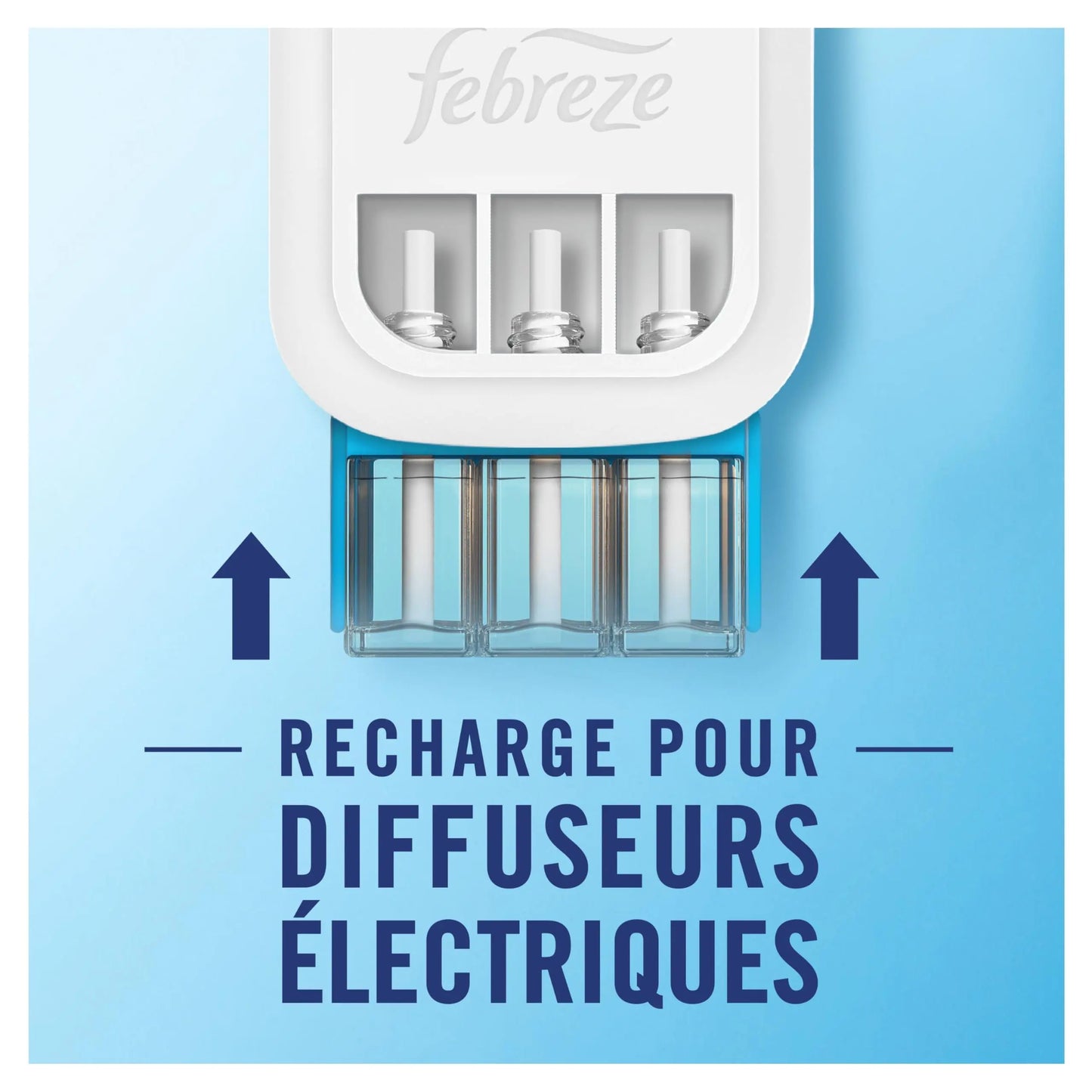 FEBREZE 3VOLUTION DIFFUSEUR ELECTRIQUE SOUFLE PRECIEUX - Cpourtoi.Net