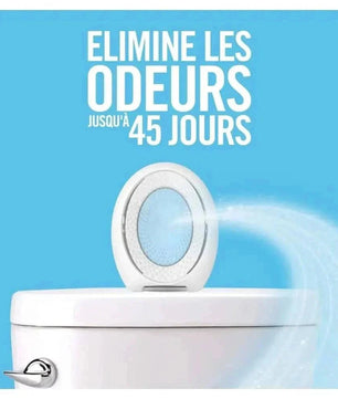 FEBREZE Petit coin Fleur de Vanille - Désodorisant, Élimine les Odeurs | Air Frais - Cpourtoi.Net