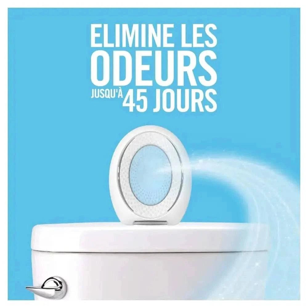 Distributeur Febreze Petit Fleur de Vanille pour votre petit coin,Cpourtoi.Net,CI