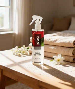 GOA Esprit Fleur De Tiaré Vaporisateur - Exotique, Frais - Cpourtoi.Net