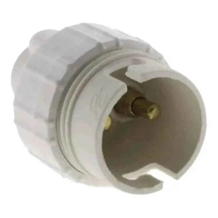 Douille universelle en Plastique pour Ampoules à Vis ou baillonnette - Cpourtoi.Net