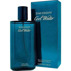 Davidoff Cool Water - Eau de Toilette | Fragrance Rafraîchissante