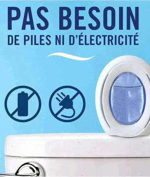 FEBREZE Désodorisant Petit Coin Pureté Coton - Éliminateur d'Odeurs et Air Freshening - Cpourtoi.Net