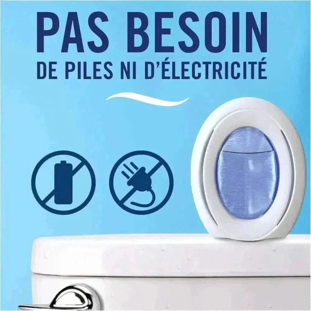 Febreze Petit Coin Pureté de Coton - Fraîche Durable, Propre